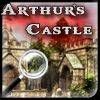 Arthurs Castle dynamic Hidden Objects Game