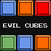 Evil Cubes