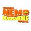 Finding Nemo Submarine Voyage