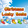 Christmas Lucky Socks
