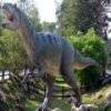 Allosaurus Slider
