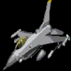 F16 Slider