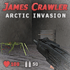 James Crawler – Arctic Invasion