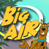 Scooby Doo Big Air