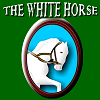 THE WHITE HORSE