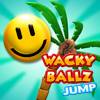 Wacky Ballz Jump