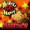 Monkey GO Happy Marathon