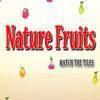 Nature Fruits Match The Tiles