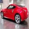 Nissan 370z Coupe Slider