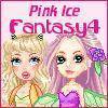 Pink Ice Fantasy Dressup 4
