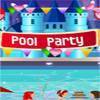 Pool Party Decor