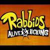 Rabbids – Alive & Kicking