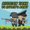 Russian Tank vs Hitler’s Army