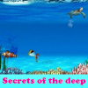 Secrets of the deep