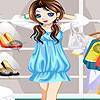 Shannon best dress up
