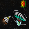 Space Pirate Battle