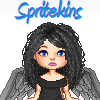Spritekins Dressup 3 – Angel – Fairy