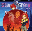 Starshine Legacy Mystery of the Soulriders