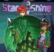 Starshine Legacy Secret of Pine Hill Mansion