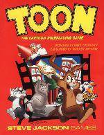 Toon the RPG
