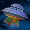 UFO jumper