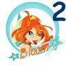 Winx Club Just Bloom